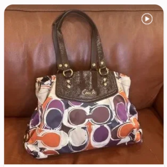 Coach Bags!  So Many Options!  from $36 - $125 - Plus 10% off!! - Picture 8 of 10